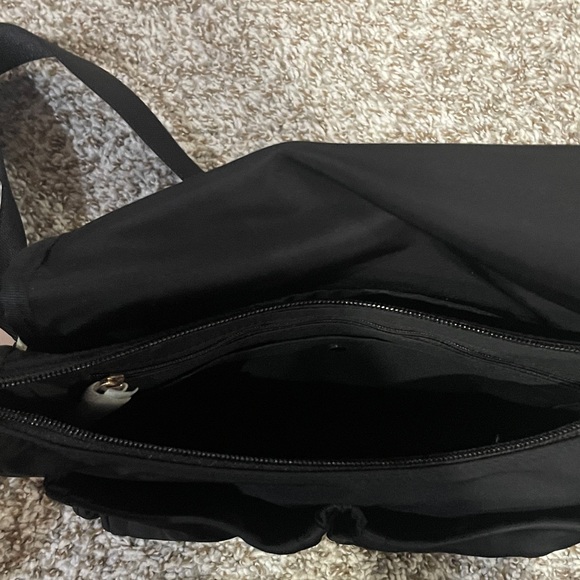 Kate Spade Black Crossbody Bag - Picture 3 of 6